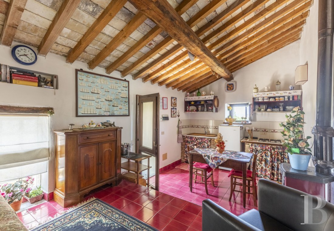 House in Scansano, Tuscany, Italy 5 - 18971078