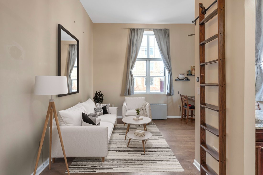 Condominio en Hoboken, Nueva Jersey, Estados Unidos 3 - 18945583