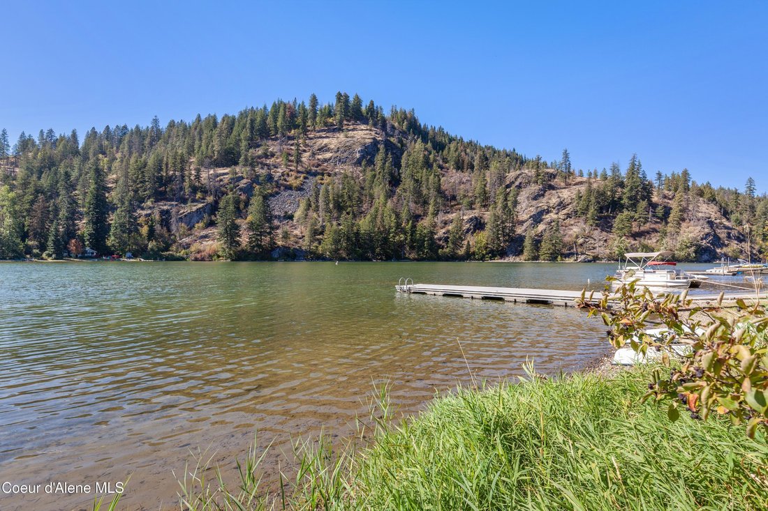 House in Rathdrum, Idaho, United States 1 - 18972448
