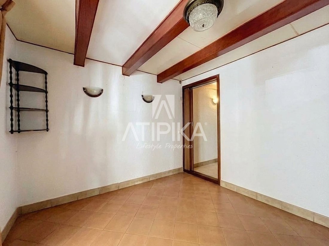Apartment in Ciutadella de Menorca, Balearic Islands, Spain 5 - 18970802