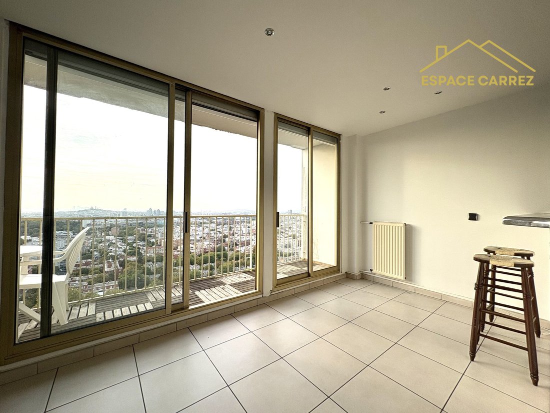 Apartment in Les Lilas, Ile-de-France, France 5 - 18978750