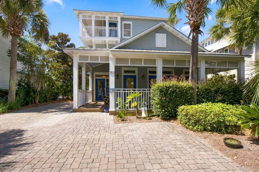 House in Watersound, Florida, United States 2 - 18964615