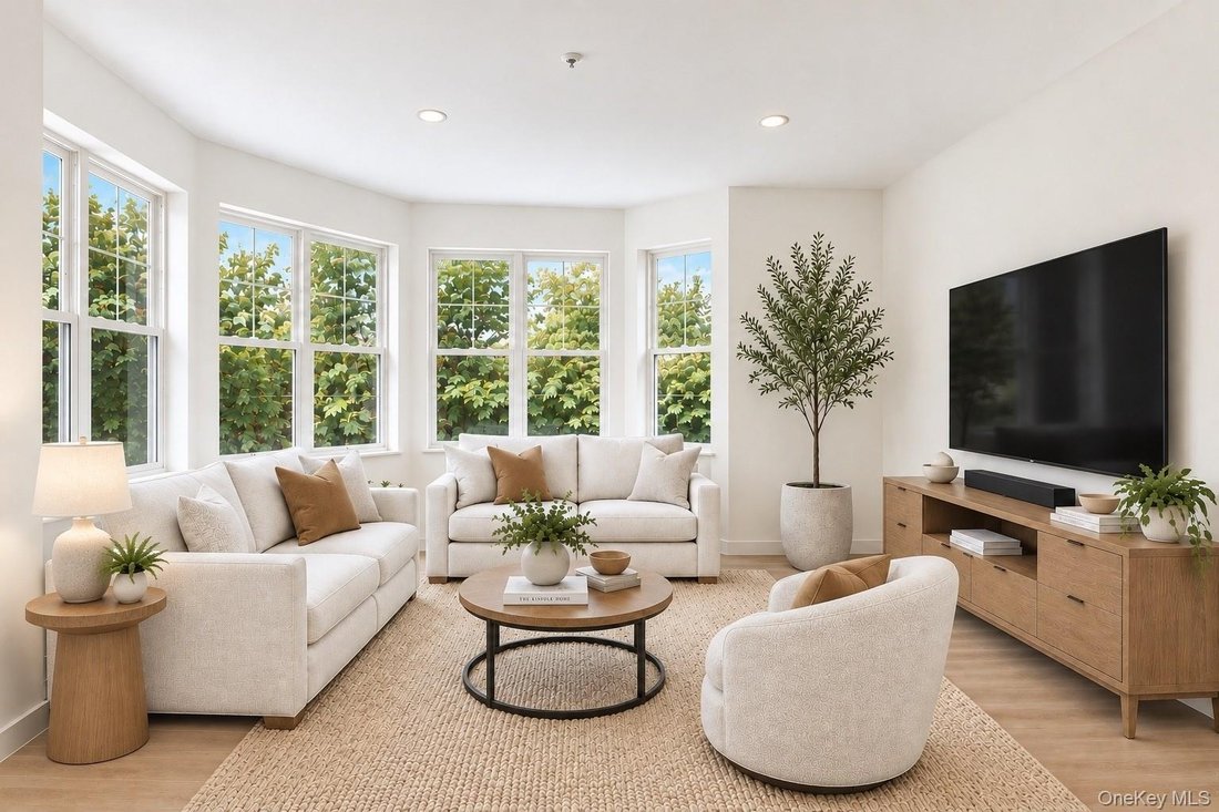 Condo in Mount Kisco, New York, United States 1 - 18101568