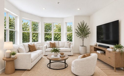 Condo in Mount Kisco, New York, United States 1