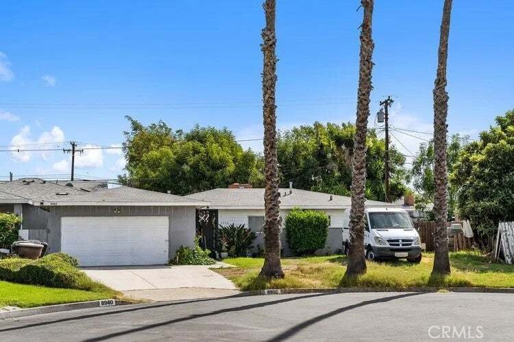 House in Garden Grove, California, United States 1 - 18973531