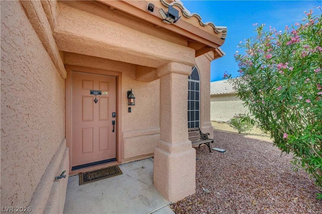 Casa en Las Vegas, Nevada, Estados Unidos 4 - 18936771