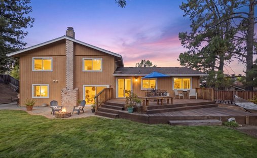 House in San Ramon, California, United States 1