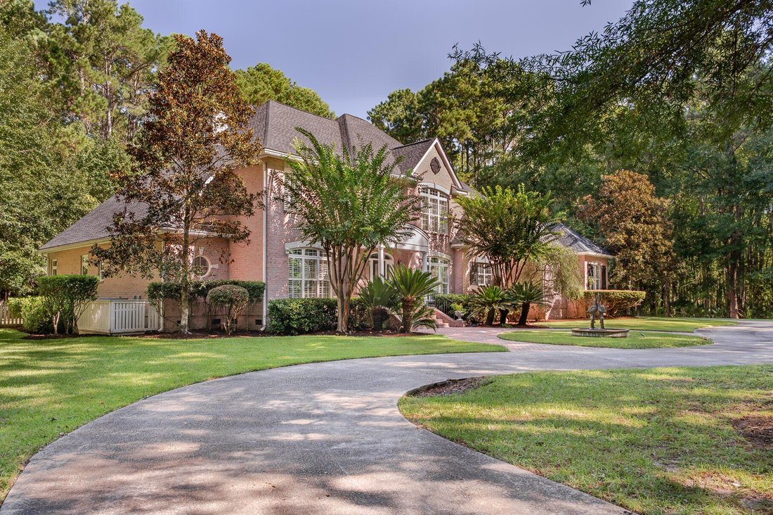 House in Mount Pleasant, South Carolina, United States 2 - 18978664