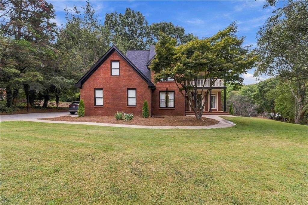 House in Johns Creek, Georgia, United States 1 - 18977647