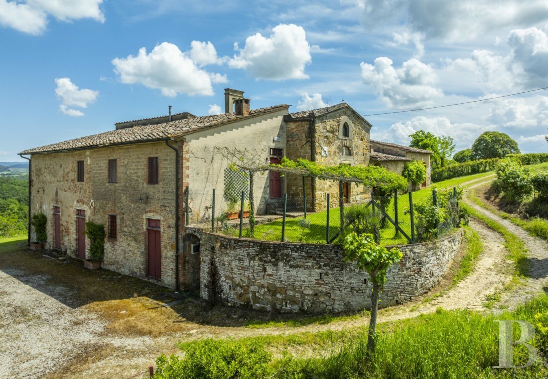 Land in Centro - Certaldo Alto, Certaldo, Tuscany 3 - 18971153