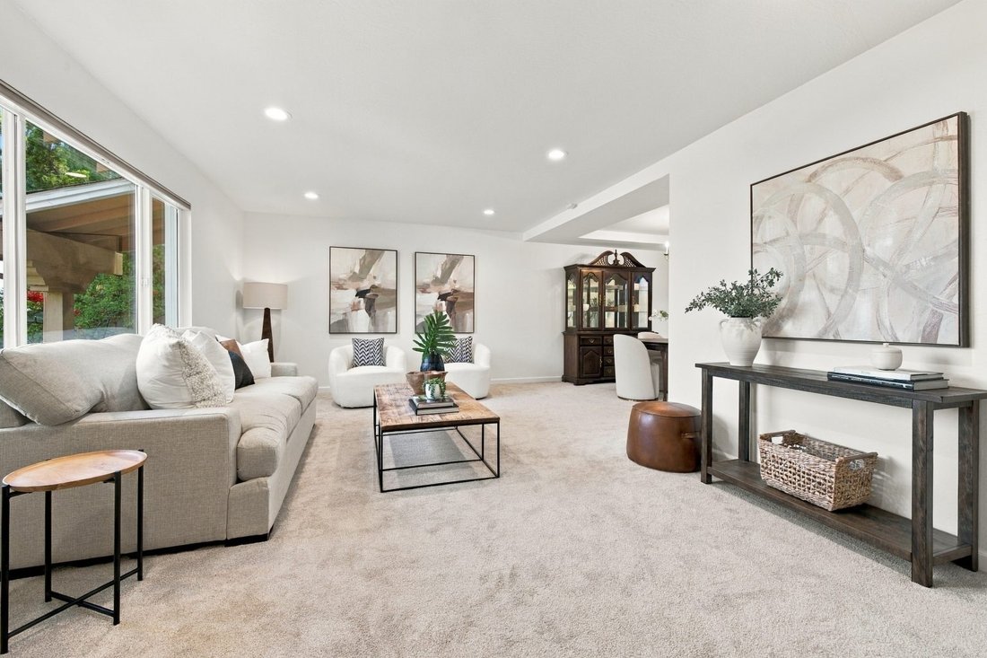 House in San Ramon, California, United States 3 - 18980679