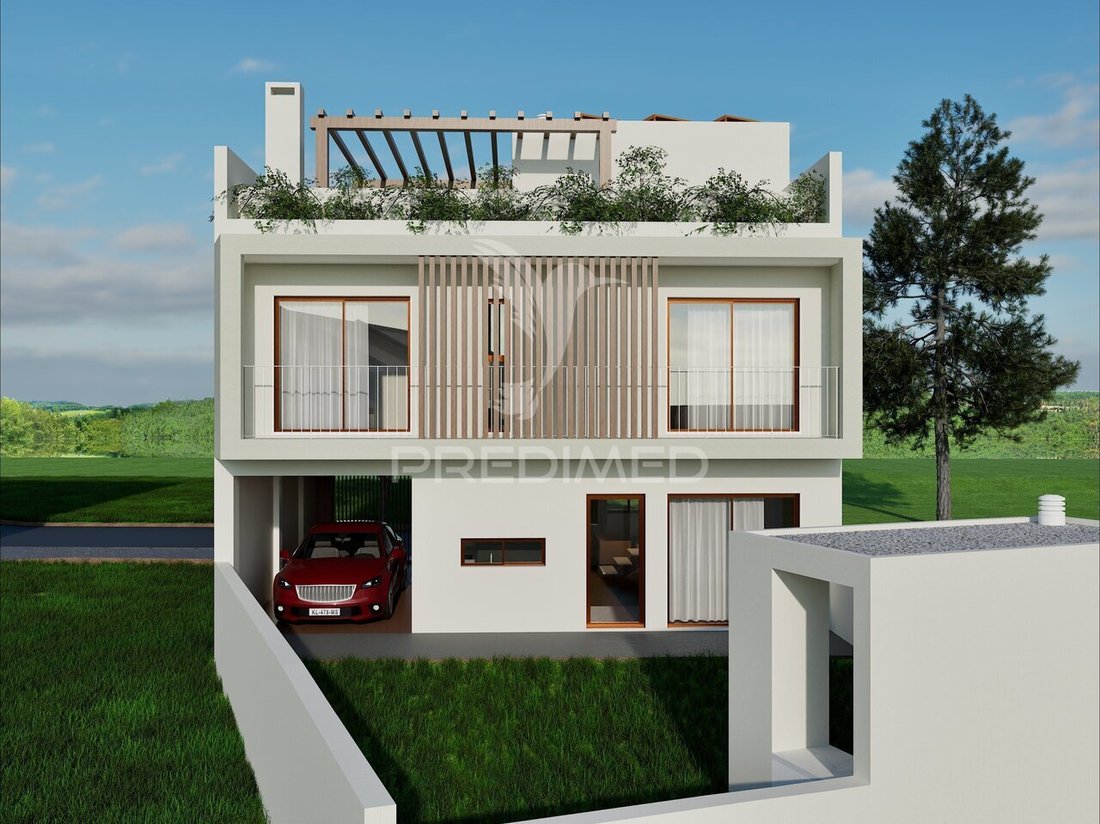 House in Sines, Setubal, Portugal 4 - 18974153