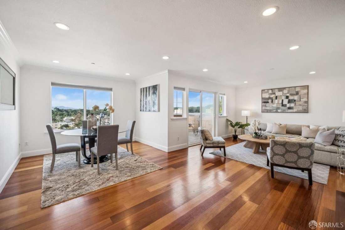 Condo in San Francisco, California, United States 1 - 18968893