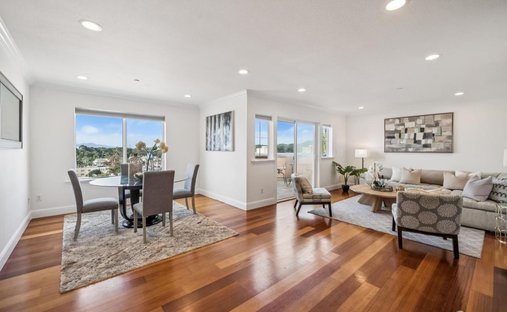Condo in San Francisco, California, United States 1
