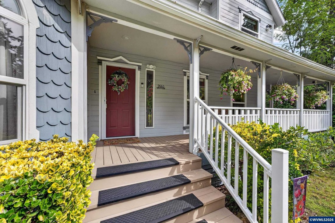 House in Albany, Oregon, United States 3 - 18968829