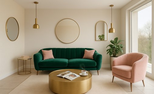 Apartamento en Gif-sur-Yvette, Isla de Francia, Francia 1
