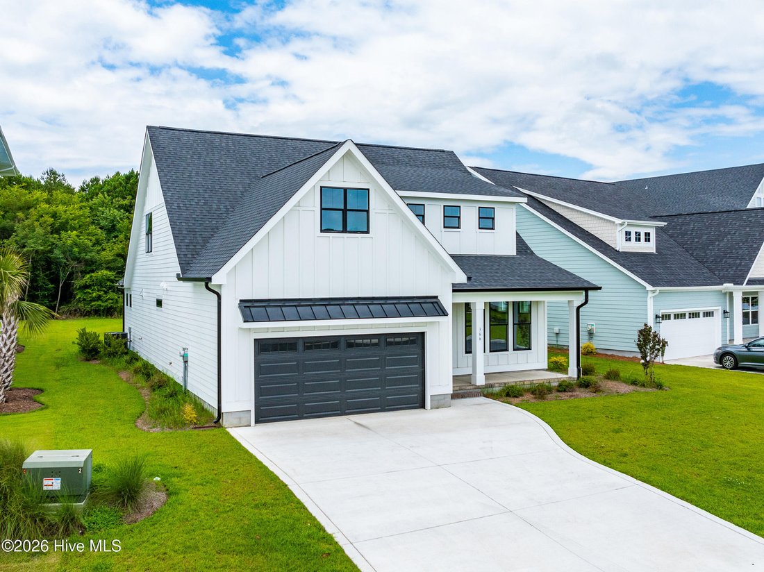 House in Topsail Beach, North Carolina, United States 5 - 18977708