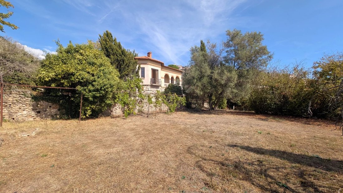 Villa in Village-Saint Julien-Saint Pierre, Biot, France 4 - 16652201