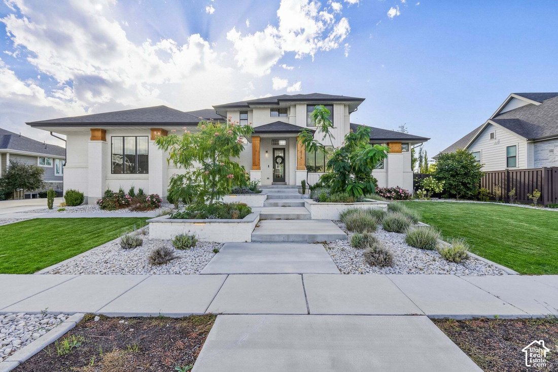 House in Farmington, Utah, United States 2 - 18973762