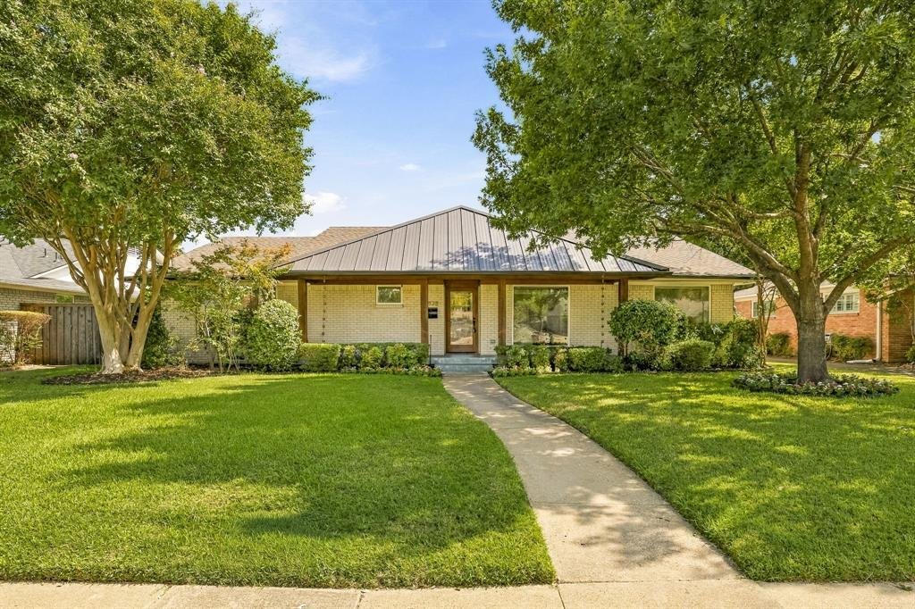House in Dallas, Texas, United States 1 - 18965493