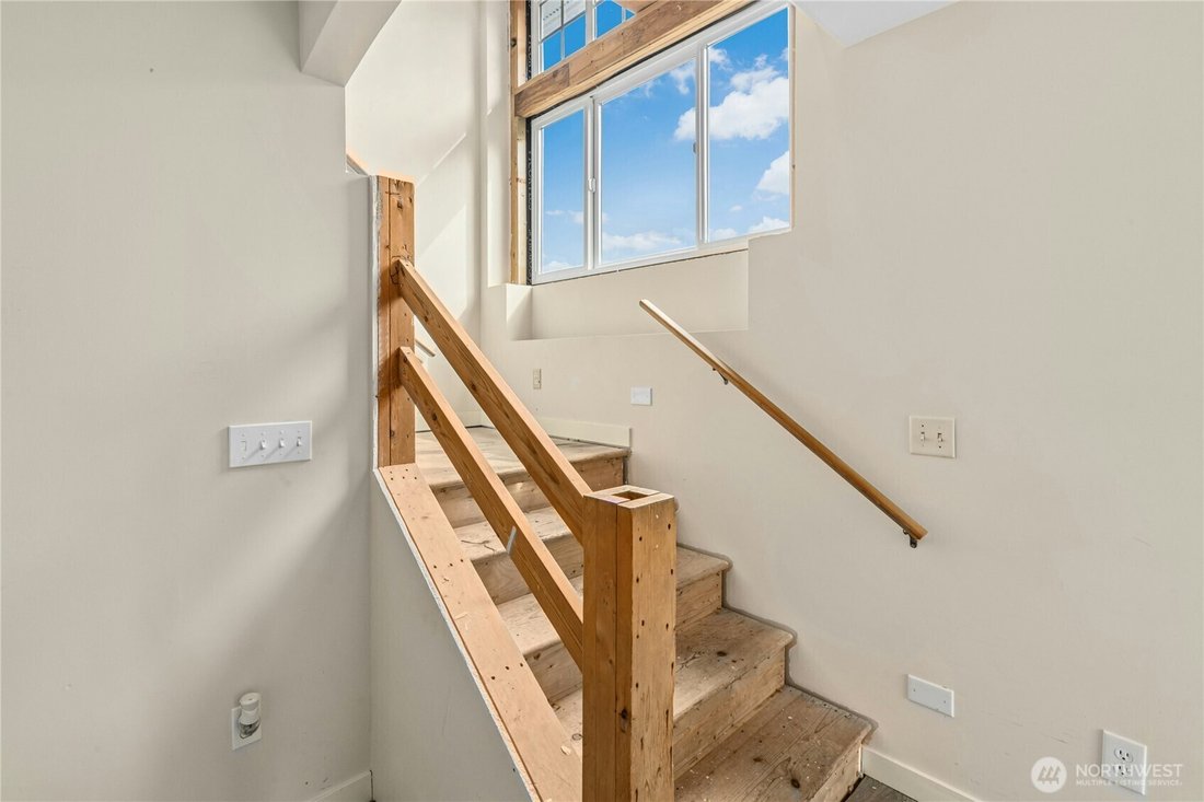 House in Seattle, Washington, United States 4 - 18978783