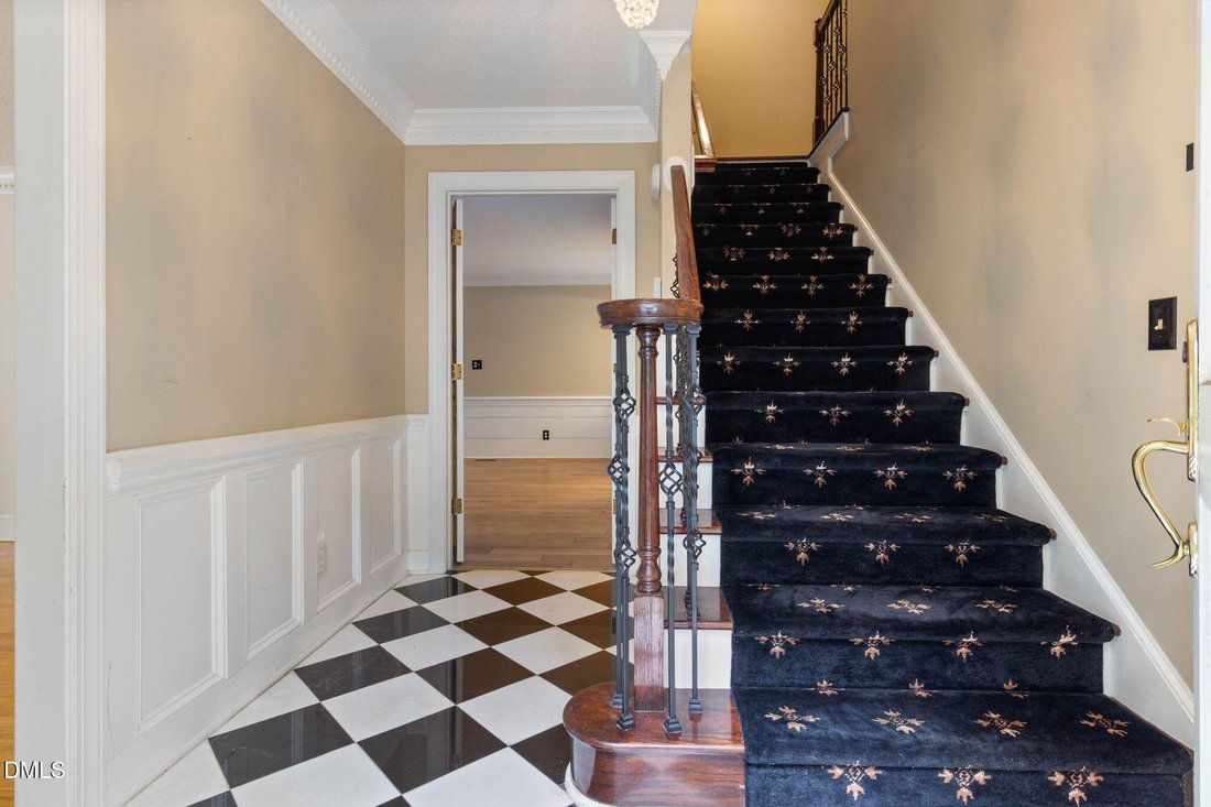 House in Raleigh, North Carolina, United States 5 - 18970067