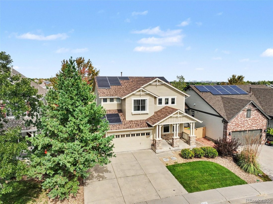 House in Highlands Ranch, Colorado, United States 3 - 18976076
