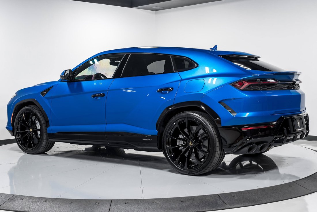 Suv in Richardson, TX, United States 5 - 18978927