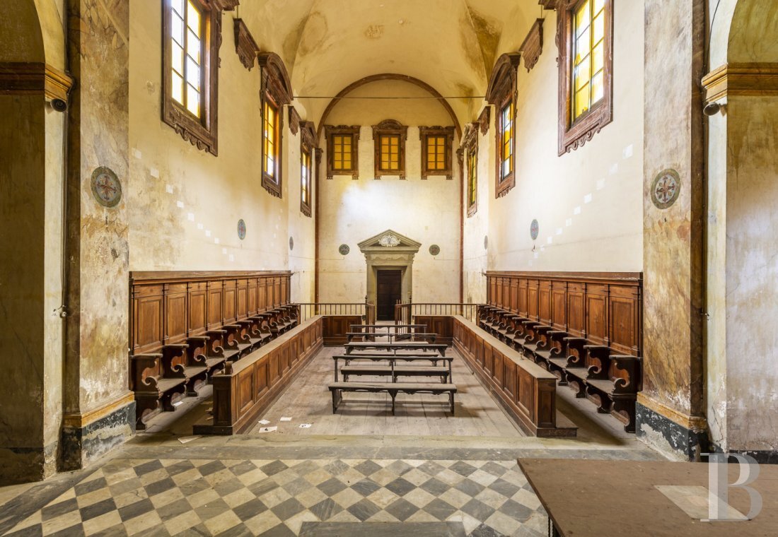 Villa in Borgo San Lorenzo, Tuscany, Italy 4 - 18971156