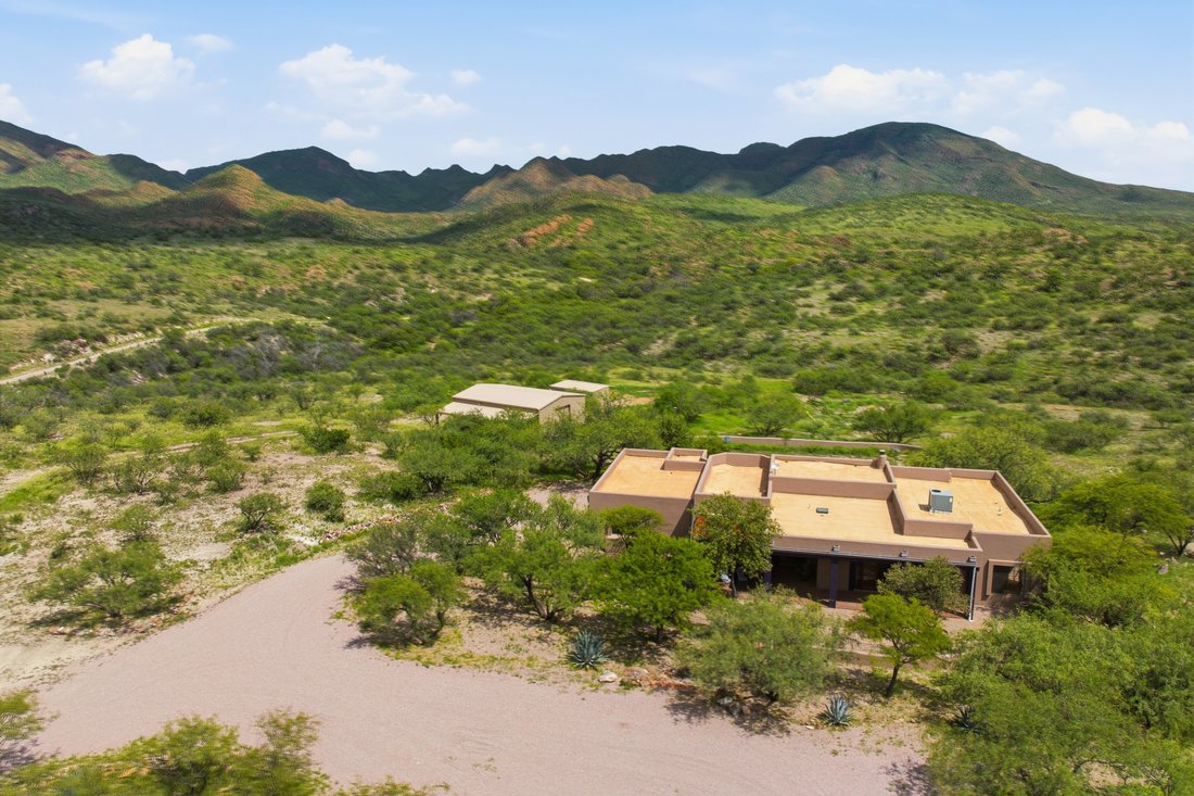 House in Rio Rico, Arizona, United States 5 - 18967806