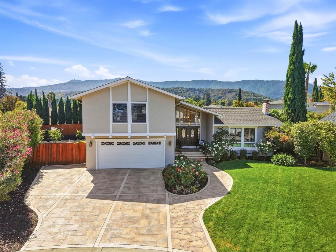 House in San Jose, California, United States 3 - 18968785