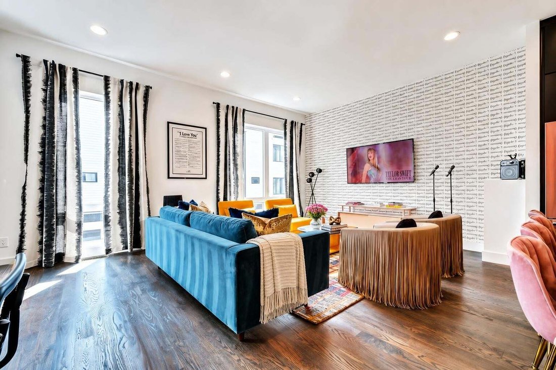 Townhouse in Nashville, Tennessee, United States 3 - 18965167