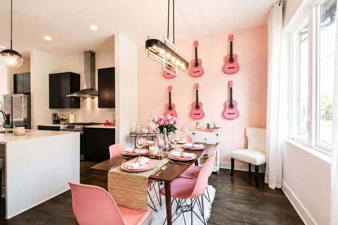 Townhouse in Nashville, Tennessee, United States 5 - 18965234