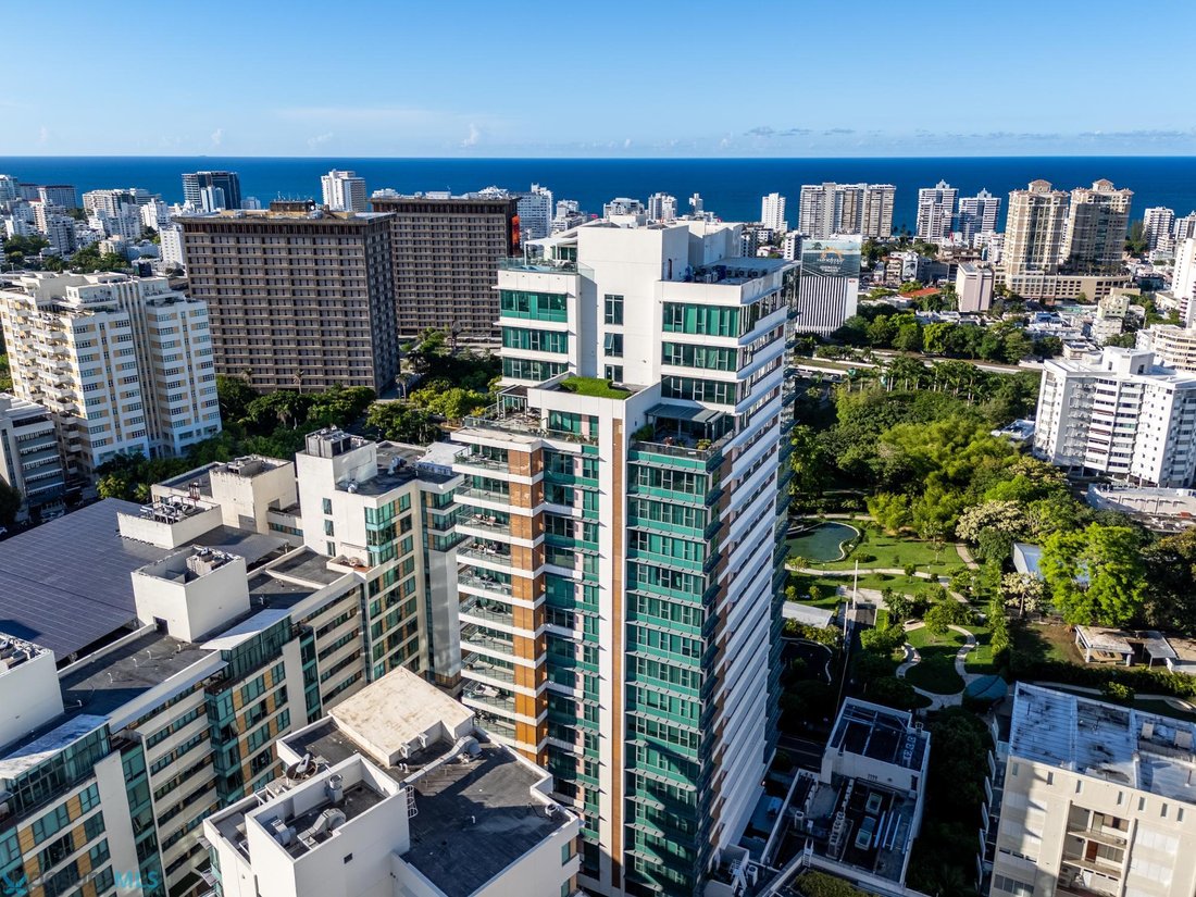 Apartment in San Juan, San Juan, Puerto Rico 2 - 18976265