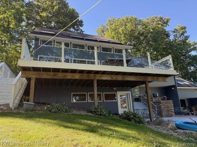 Casa en Wixom, Míchigan, Estados Unidos 2 - 18969687