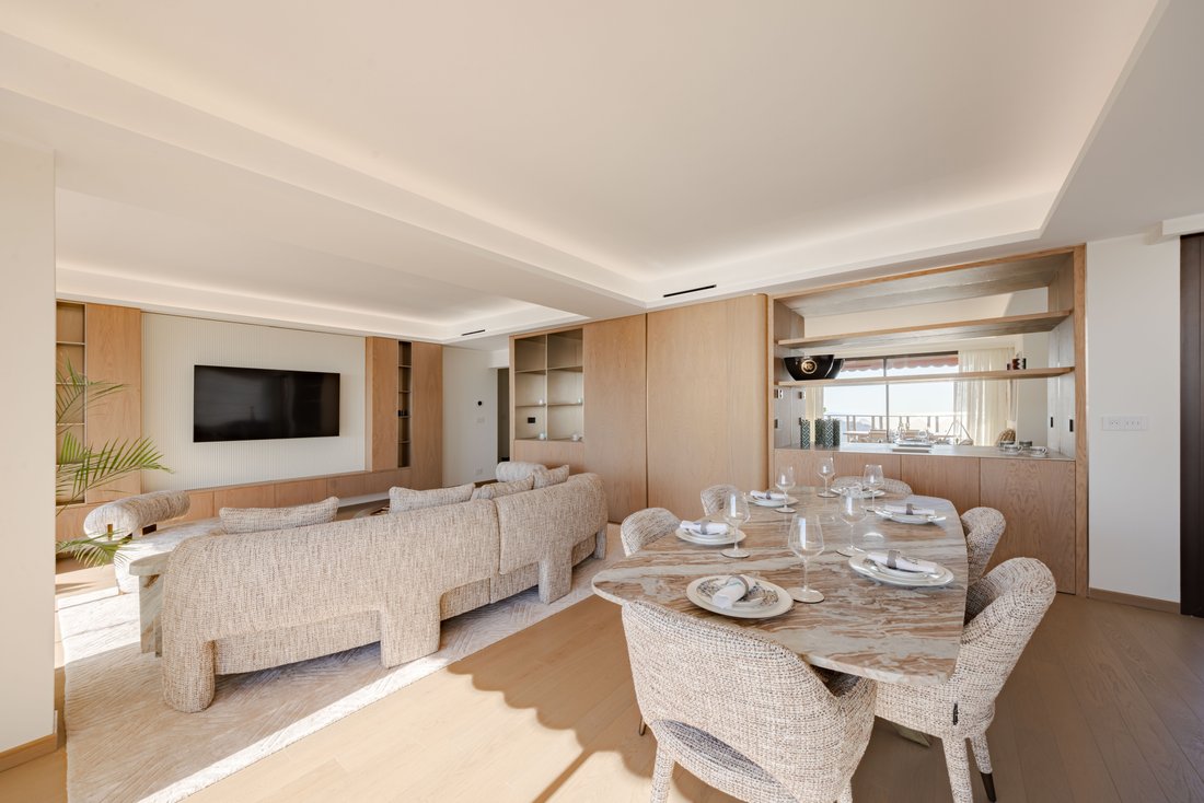 Apartment in Monaco, Monaco 4 - 18974739