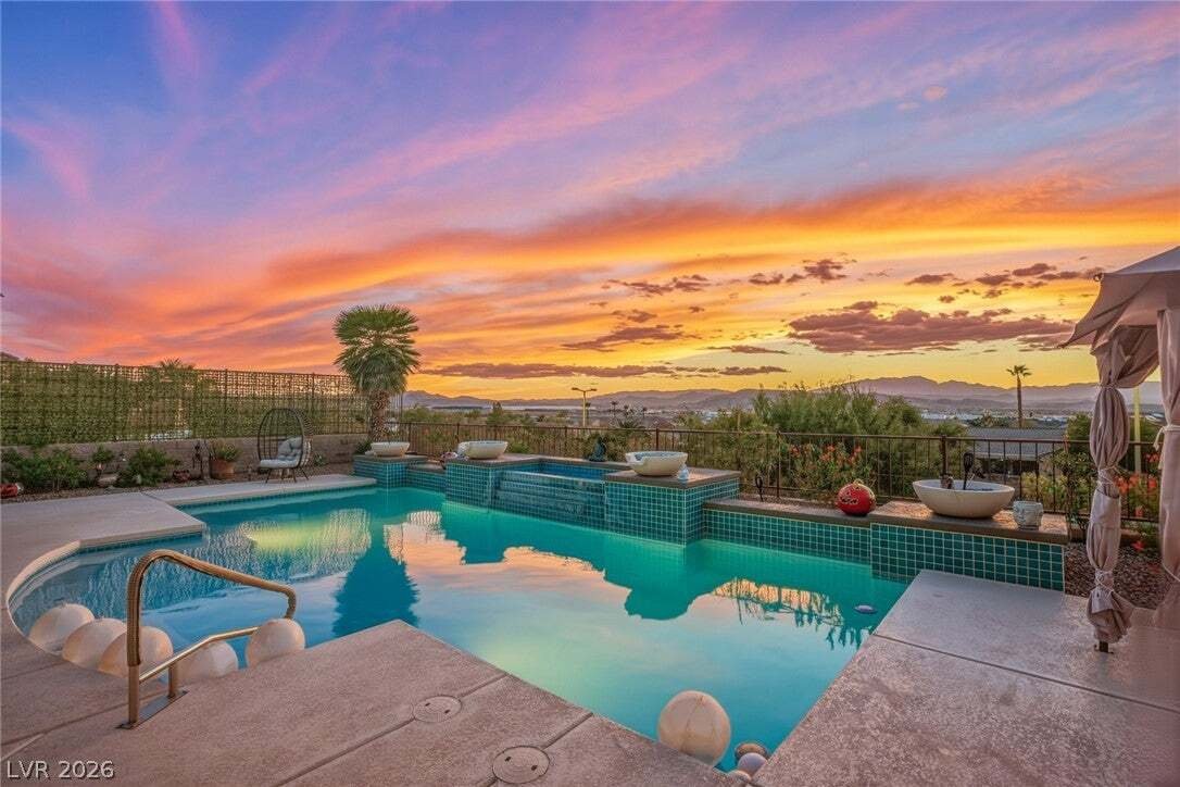House in Henderson, Nevada, United States 1 - 18977531