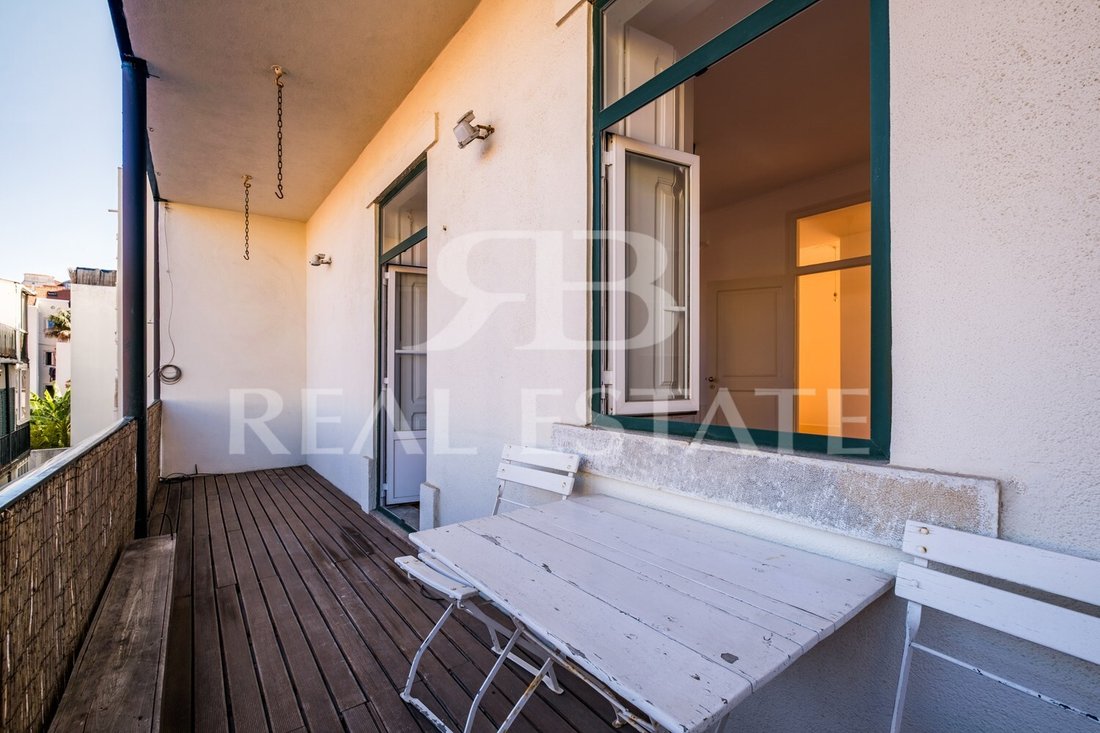 Apartment in Santo Antonio, Lisbon, Portugal 4 - 18976580