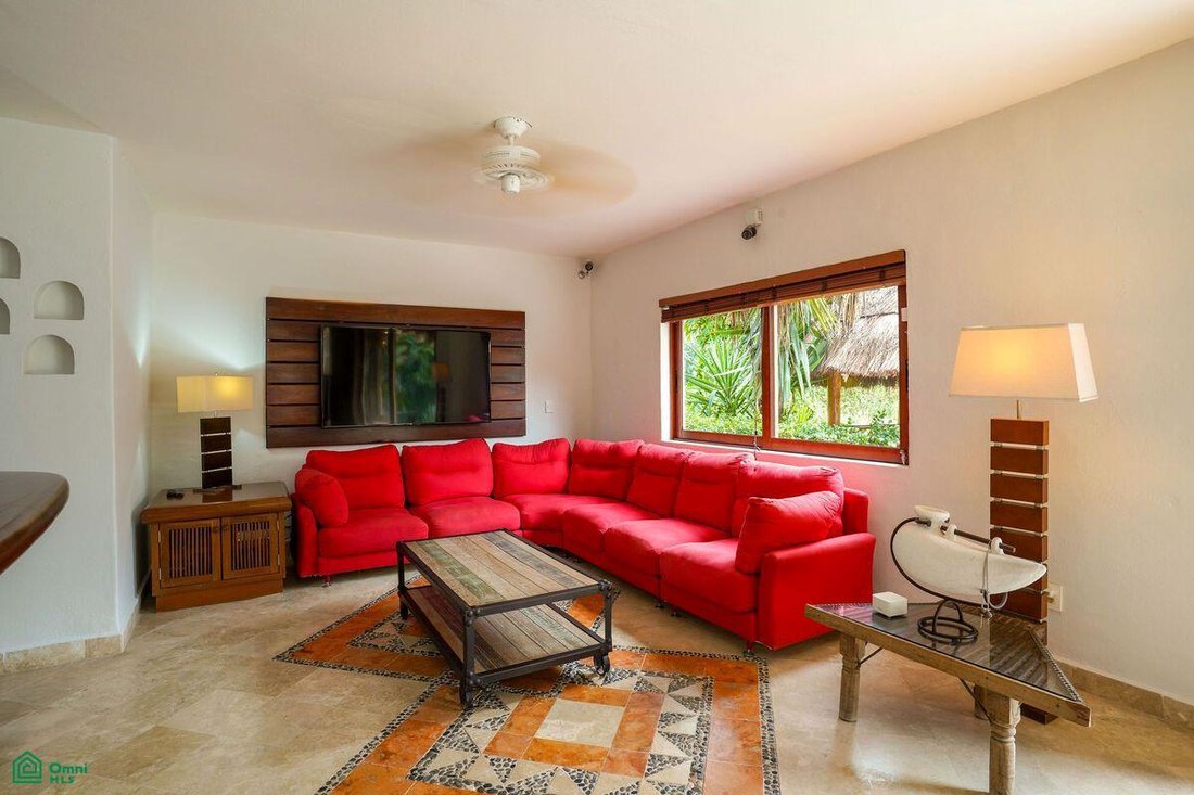 Casa en Playa del Carmen, Quintana Roo, México 5 - 17341099