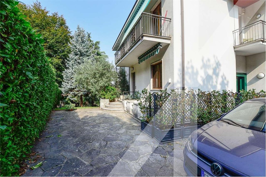 Apartment in Centro Storico, Como, Lombardy 4 - 18969206