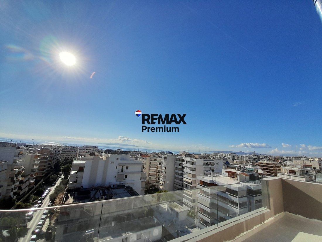 Apartment in South Athens, Attica, Greece 3 - 18980407