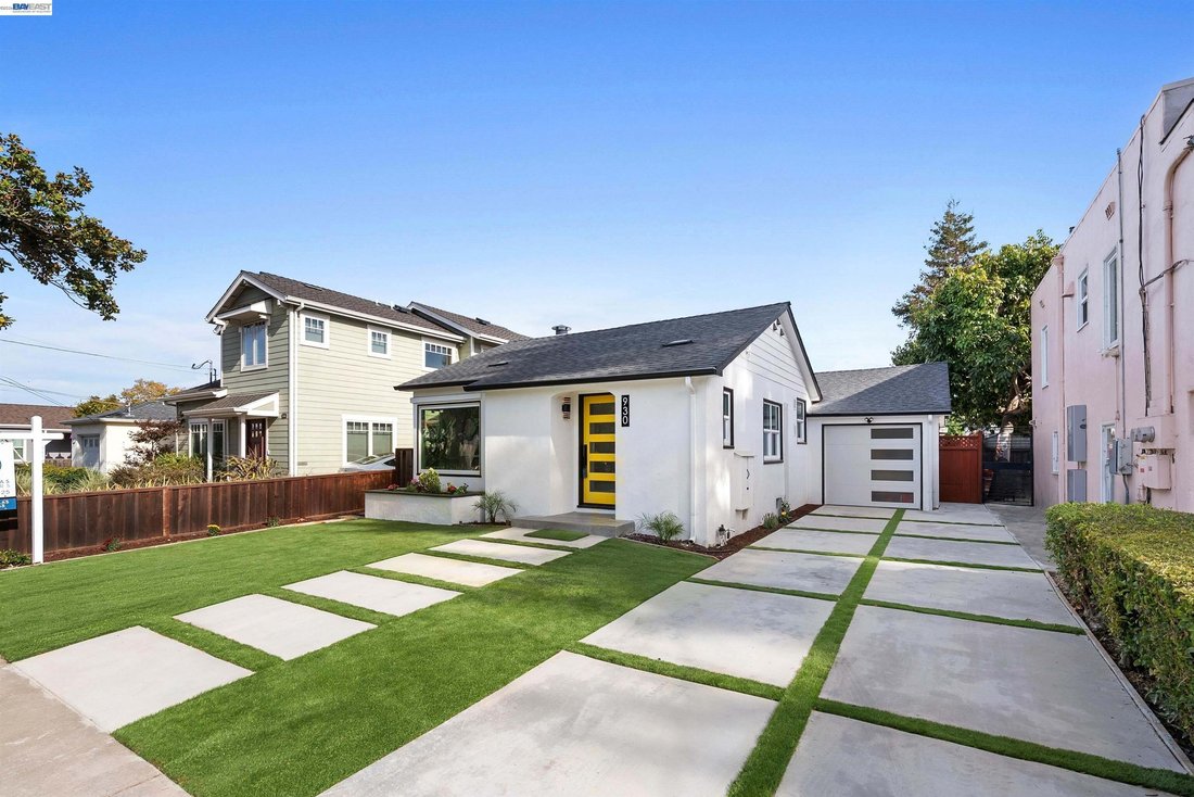 House in San Mateo, California, United States 2 - 18968772