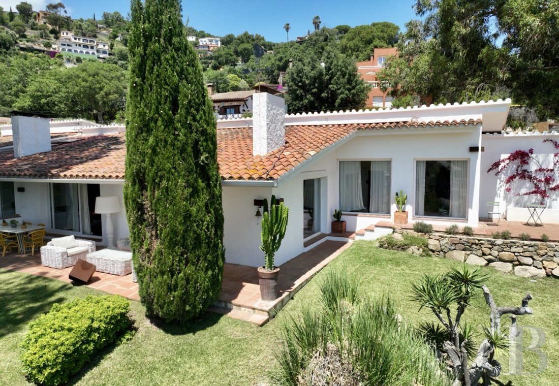 Villa in Calonge i Sant Antoni, Catalonia, Spain 3 - 18970996
