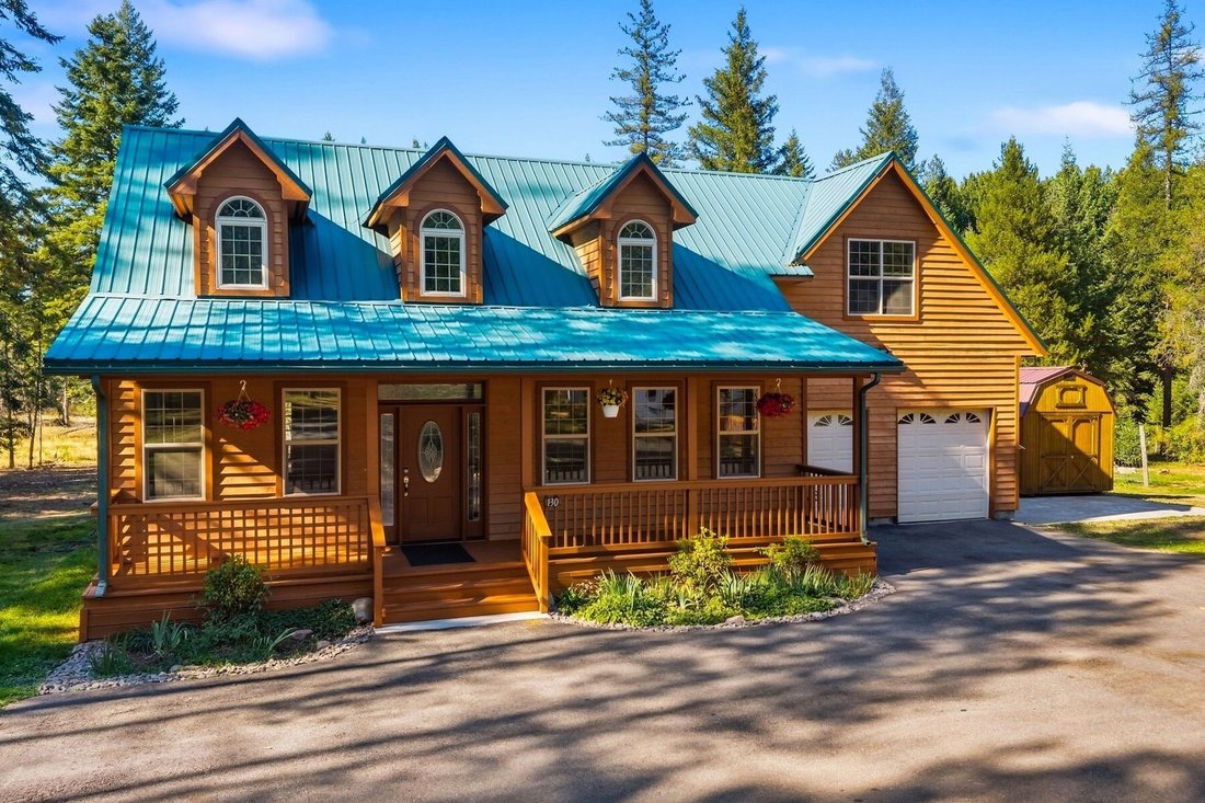 House in Sagle, Idaho, United States 3 - 18968041