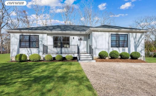 Casa a Hampton Bays, New York, Stati Uniti 1