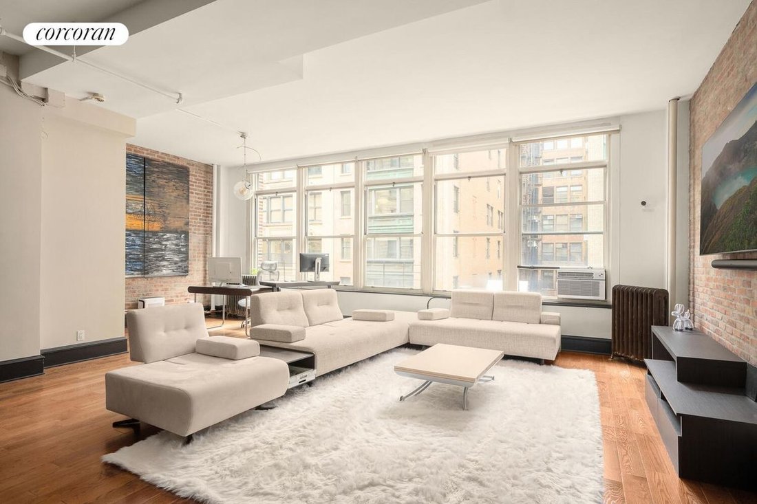 Co Op in New York, New York, United States 2 - 18855499