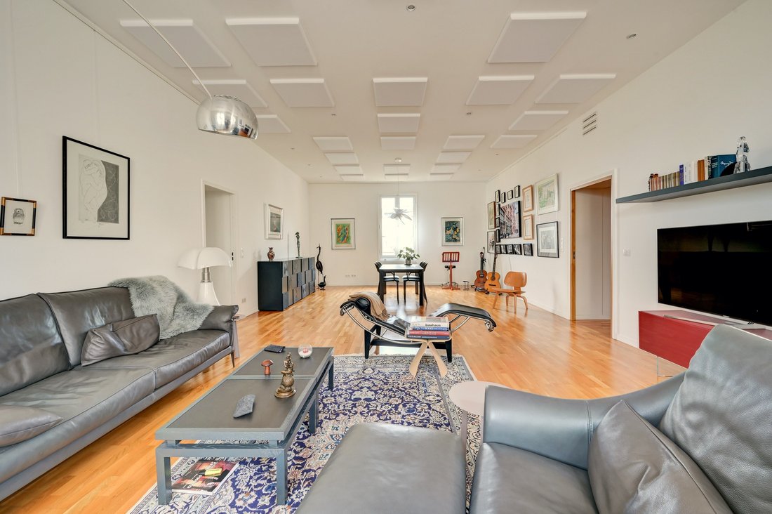Apartment in Le Tholonet, Provence-Alpes-Côte d'Azur, France 3 - 18974376
