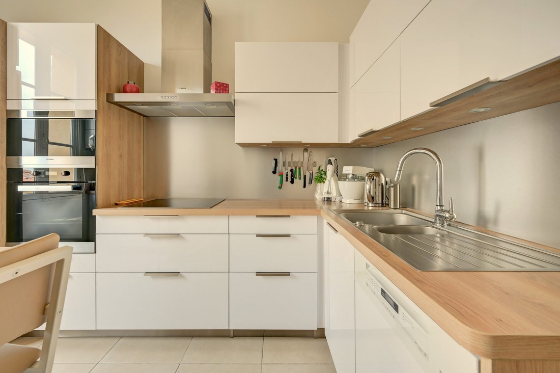 Apartment in Le Tholonet, Provence-Alpes-Côte d'Azur, France 5 - 18974376