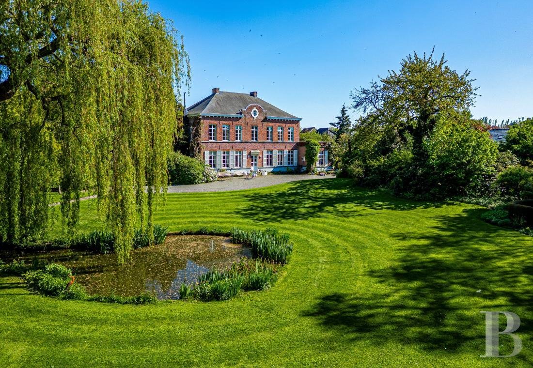 House in Celles, Wallonia, Belgium 3 - 18971397
