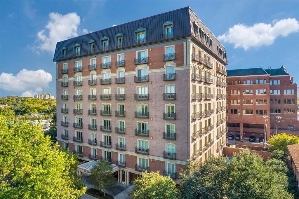 Condo in Dallas, Texas, United States 1 - 18965477